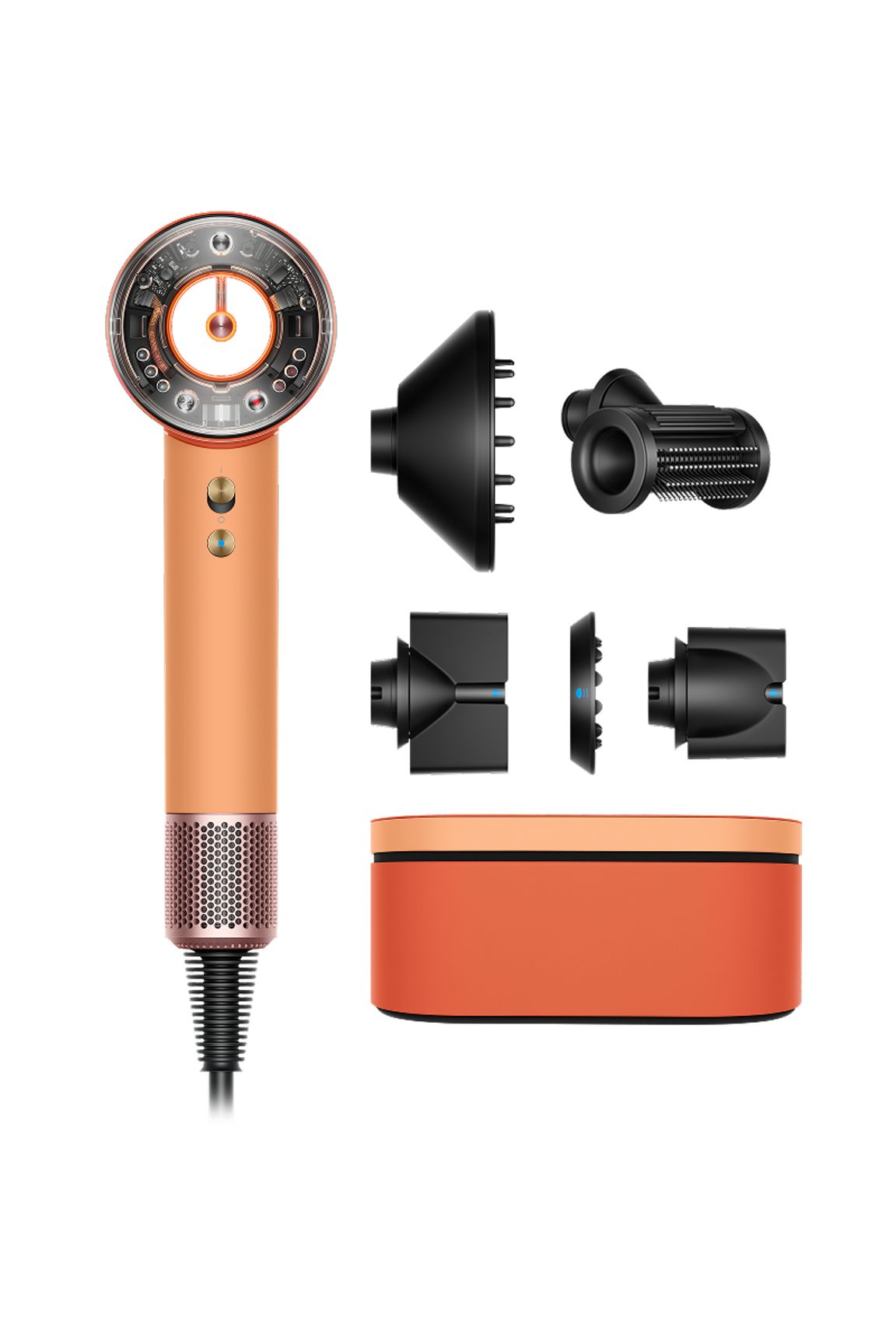 Dyson Supersonic Nural