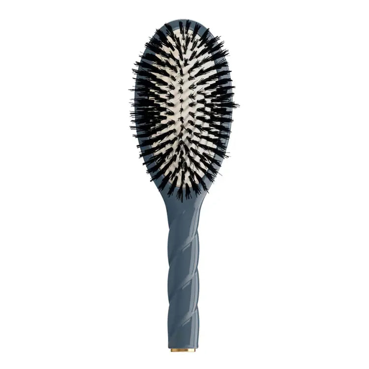 THE RIGHT BRUSH No. 1 The Shine & Care Brush