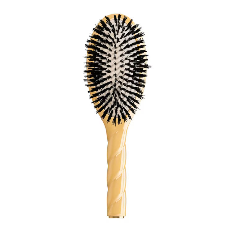 THE RIGHT BRUSH No. 1 The Shine & Care Brush