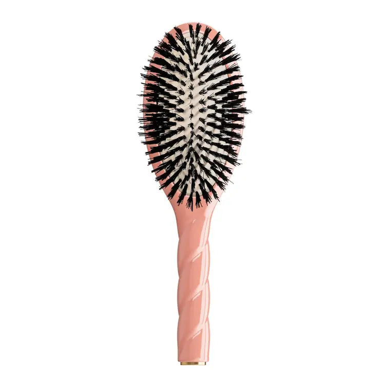 THE RIGHT BRUSH No. 1 The Shine & Care Brush