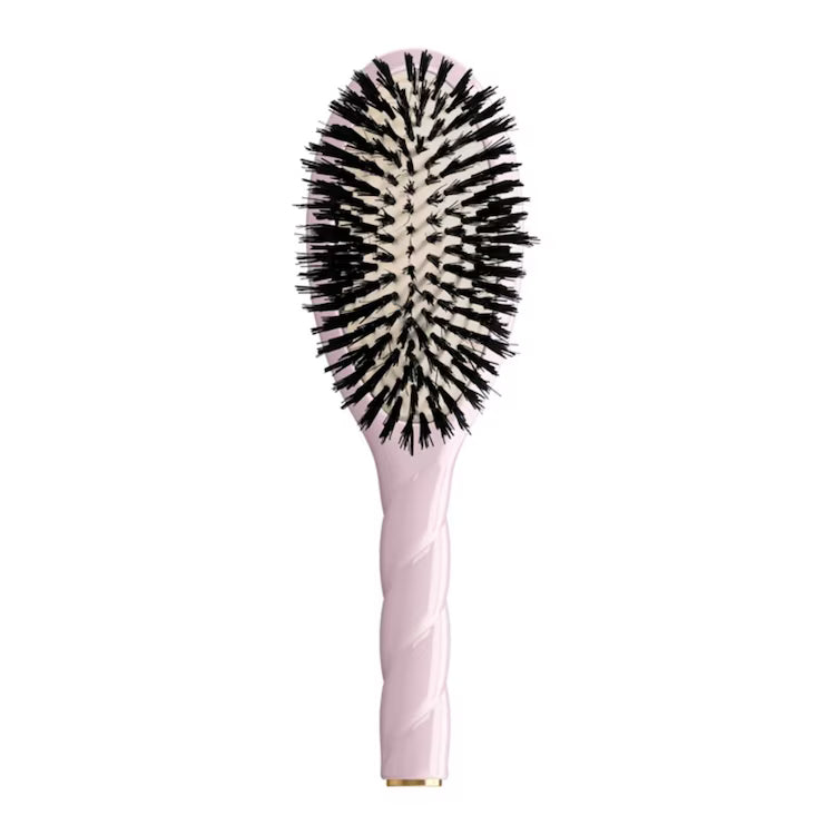 THE RIGHT BRUSH No. 1 The Shine & Care Brush