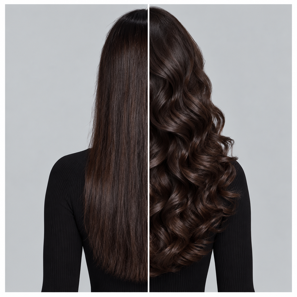 DYSON Airwrap Co-anda2x – Curly to Coily Hair