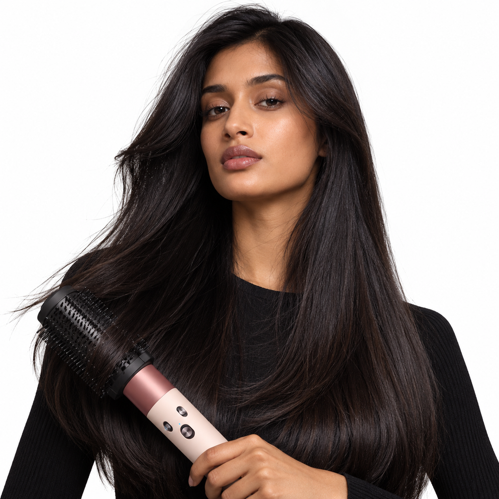 DYSON Airwrap i.d. – Curly to Coily Hair