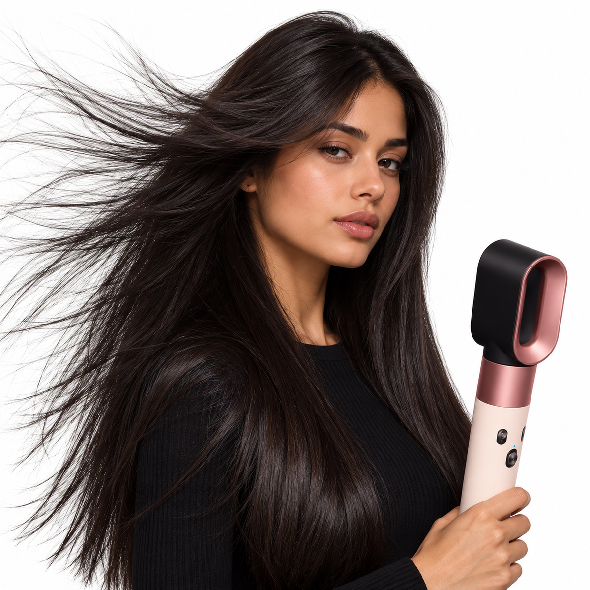 DYSON Airwrap i.d. – Curly to Coily Hair