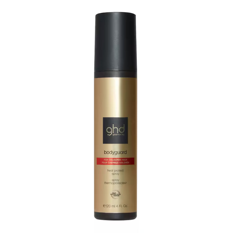 ghd Bodyguard Color Protect Heat Protectant Spray