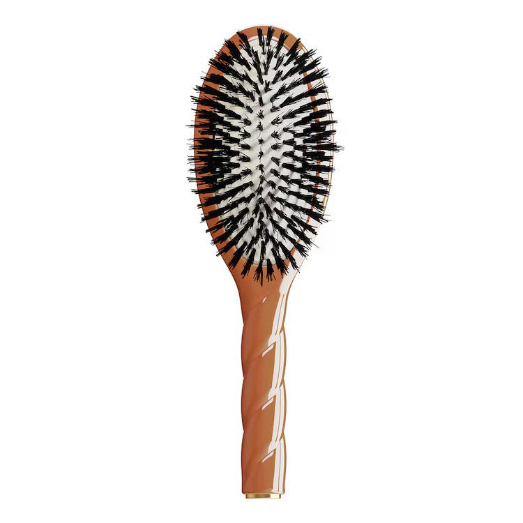 THE RIGHT BRUSH No. 1 The Shine & Care Brush