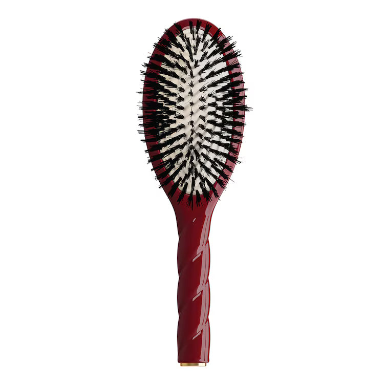 THE RIGHT BRUSH No. 1 The Shine & Care Brush