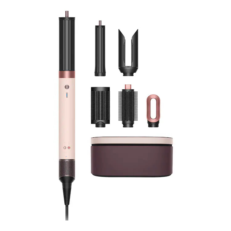 DYSON Airwrap Co-anda2x – Curly to Coily Hair