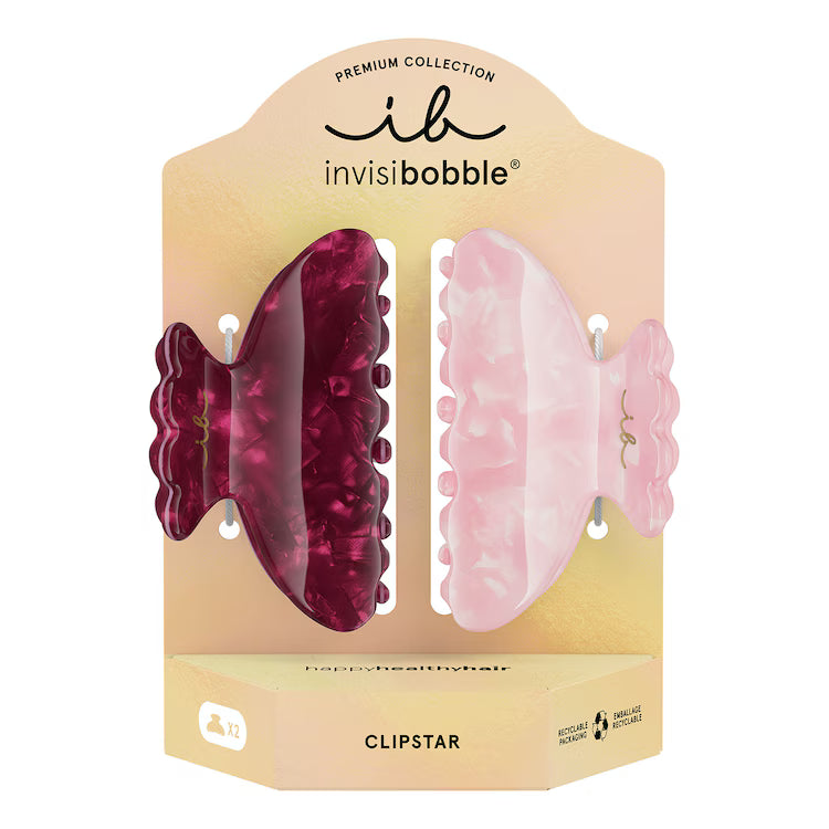 CLIPSTAR PREMIUM – 2-Piece Set