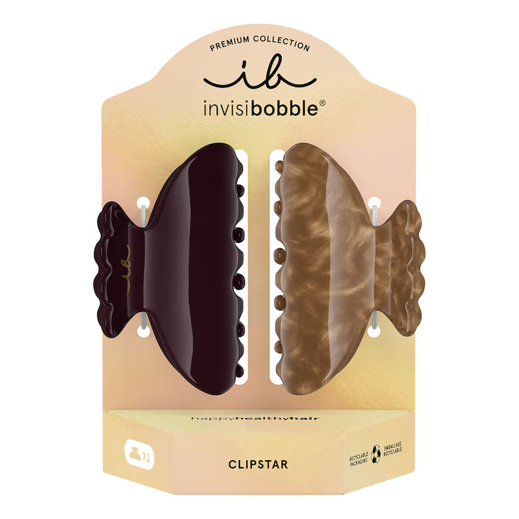 CLIPSTAR PREMIUM – 2-Piece Set