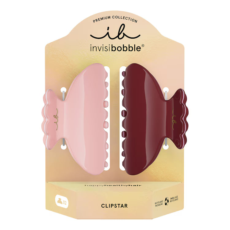 CLIPSTAR PREMIUM – 2-Piece Set