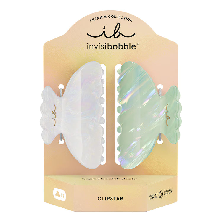 CLIPSTAR PREMIUM – 2-Piece Set