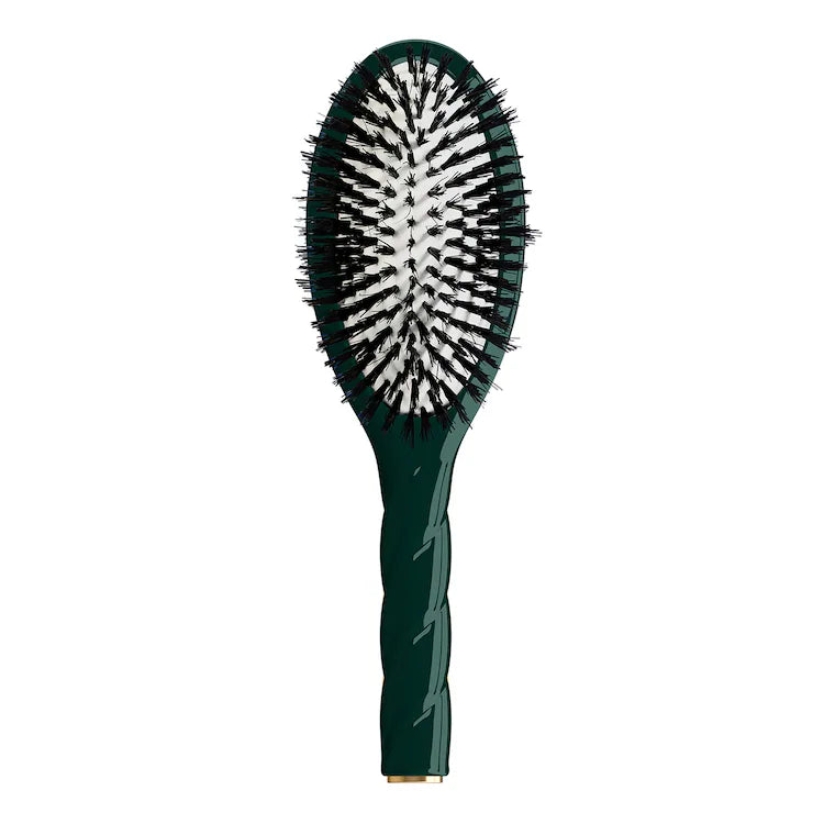 THE RIGHT BRUSH No. 1 The Shine & Care Brush