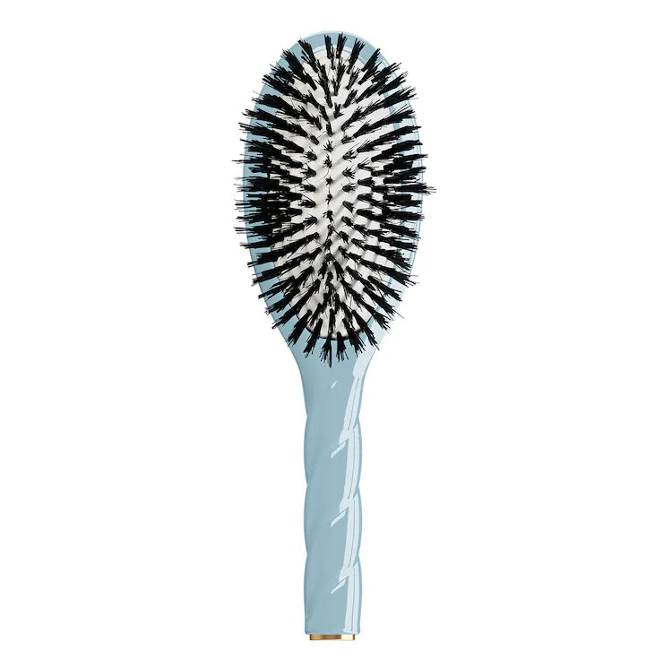THE RIGHT BRUSH No. 1 The Shine & Care Brush