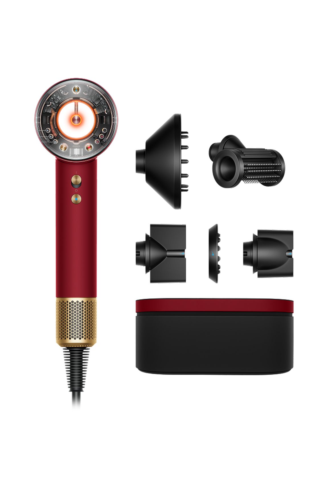 Dyson Supersonic Nural