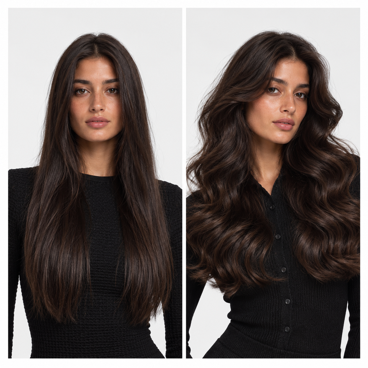 DYSON Airwrap i.d. – Straight to Wavy Hair