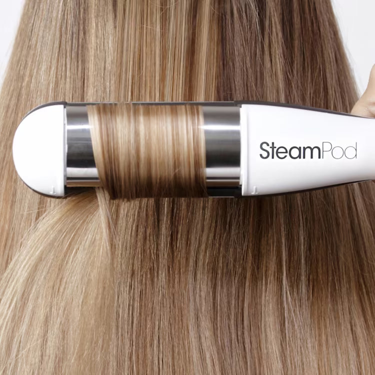 Steampod 4