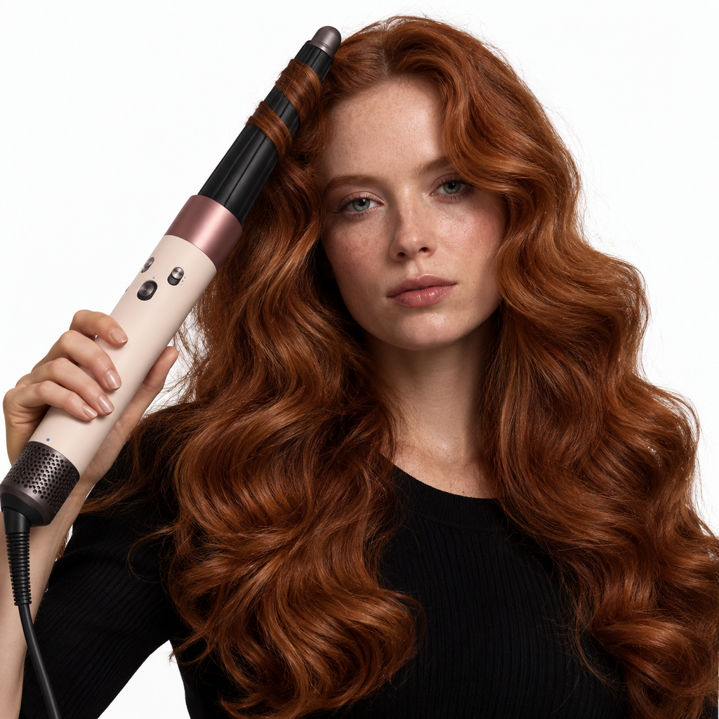 DYSON Airwrap i.d. – Curly to Coily Hair