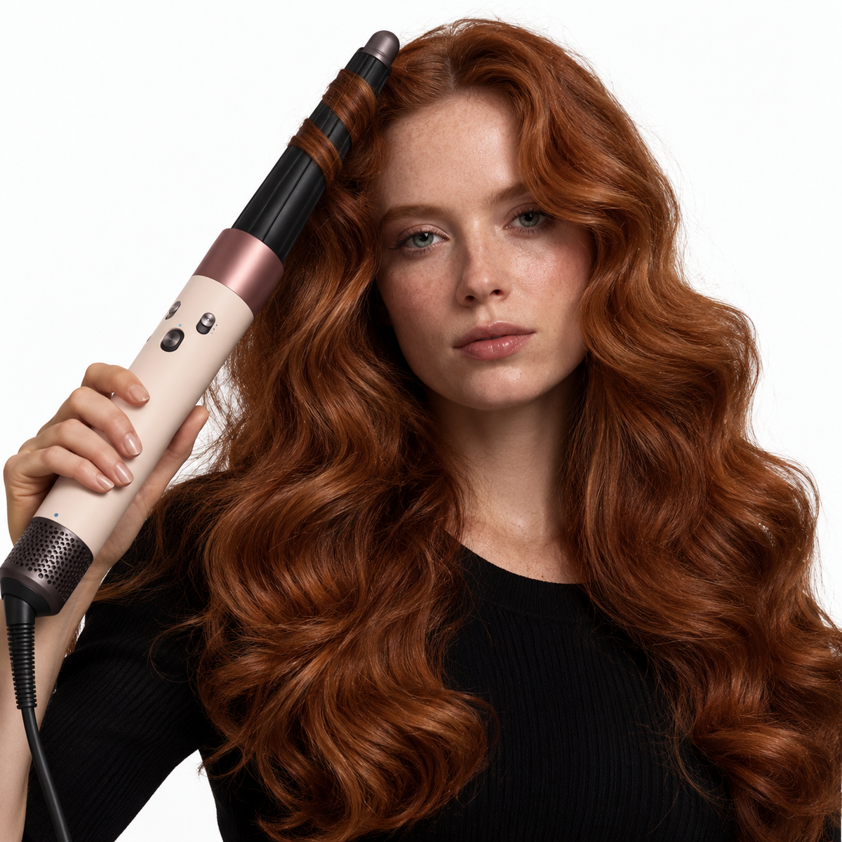 DYSON Airwrap i.d. – Curly to Coily Hair
