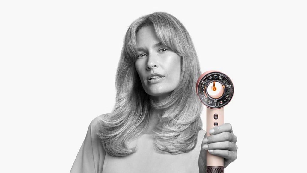 Dyson Supersonic Nural