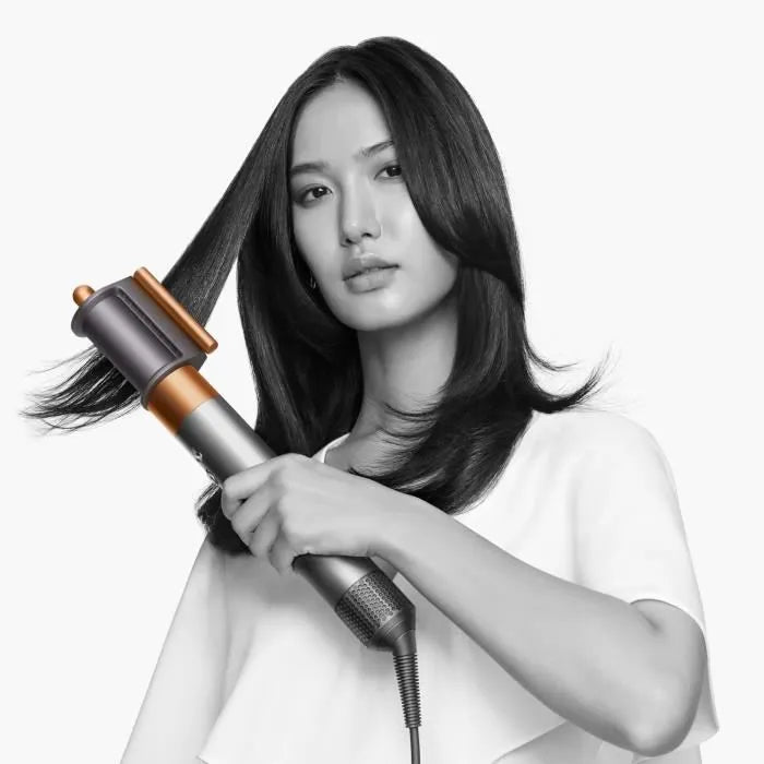Dyson Airwrap