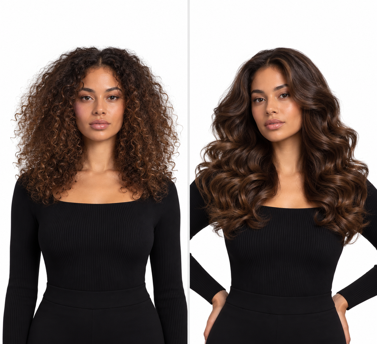 DYSON Airwrap i.d. – Curly to Coily Hair