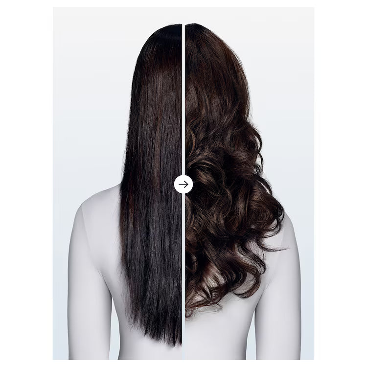 DYSON Airwrap Co-anda2x – Straight to Wavy Hair