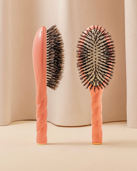 THE RIGHT BRUSH No. 1 - Orange Coral