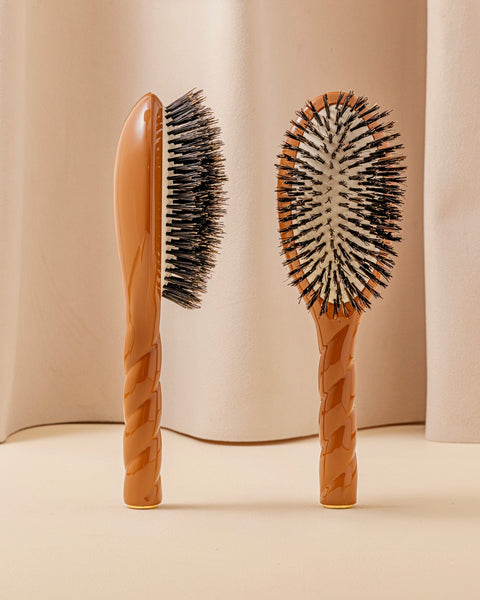 THE RIGHT BRUSH No. 1 - Terracotta